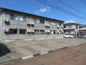 新潟県長岡市長峰町 2階建 築20年4ヶ月