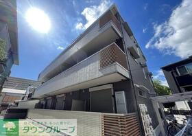 愛知県名古屋市中村区太閤１ 3階建 築3年