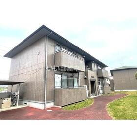 群馬県みどり市大間々町大間々 賃貸アパート