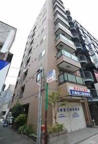 神奈川県川崎市幸区大宮町 9階建 築23年11ヶ月