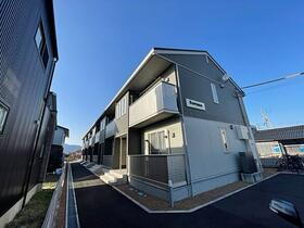 島根県出雲市斐川町神氷 2階建 築8年7ヶ月