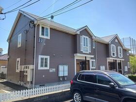 岡山県倉敷市三田 2階建 築24年10ヶ月