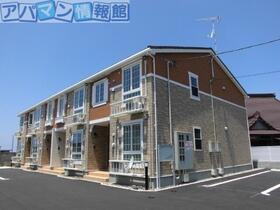 くつろぎ 2階建