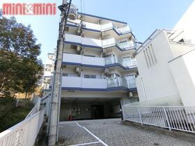 兵庫県神戸市須磨区妙法寺字大津江 賃貸マンション