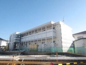 レオパレス中御所