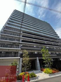 スプランディッド十三本町