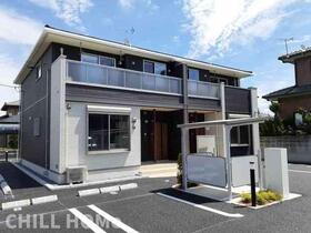 群馬県伊勢崎市連取元町 2階建 築4年7ヶ月