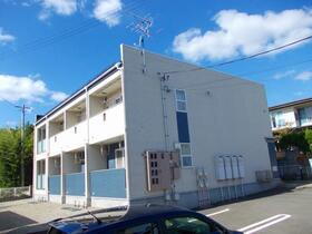 秋田県秋田市新屋寿町 賃貸アパート