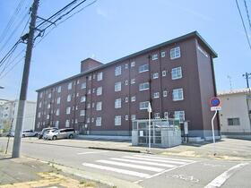 多賀台ヒルズマンションＣ