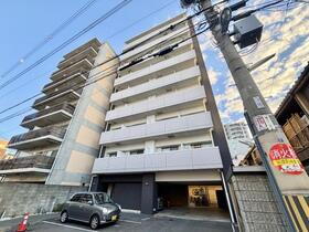 フェアリーコートあびこ