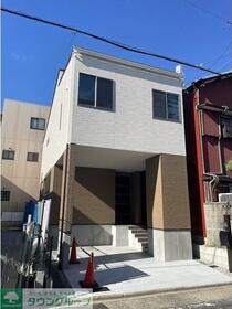 愛知県名古屋市昭和区元宮町３ 賃貸一戸建て