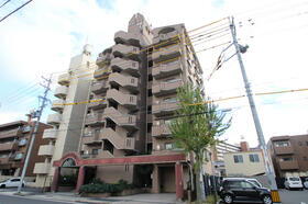 アメニテイ伸和