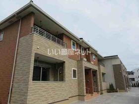 東京都八王子市楢原町 賃貸アパート