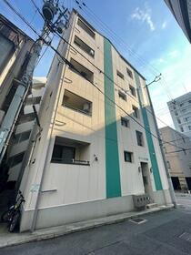 兵庫県神戸市中央区花隈町 賃貸マンション
