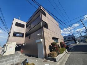 大阪府和泉市尾井町１ 賃貸マンション