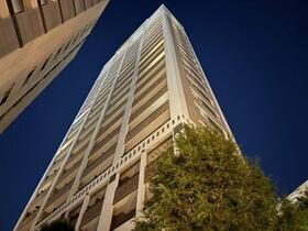 東京都新宿区北新宿３ 賃貸マンション