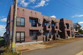 マンション・クラウン