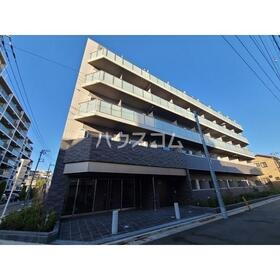 東京都葛飾区青戸５ 賃貸マンション