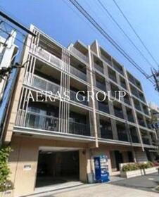 メルヴェーユ馬込