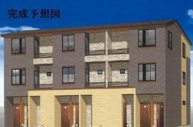 愛知県東海市富木島町伏見４ 賃貸アパート