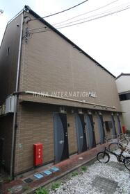 東京都足立区柳原２ 賃貸アパート