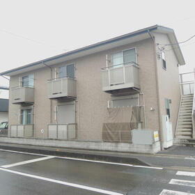 埼玉県さいたま市北区本郷町 賃貸アパート