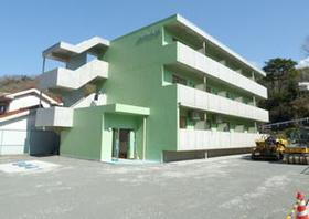 島根県浜田市竹迫町 賃貸マンション