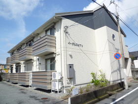 イーグルスＫＴＶ 2階建