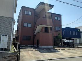 愛知県名古屋市中川区戸田西３ 3階建 築19年9ヶ月