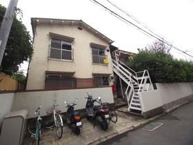 広島県広島市西区大芝１ 2階建 築45年3ヶ月