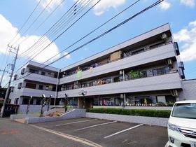埼玉県所沢市大字久米 3階建 築30年4ヶ月