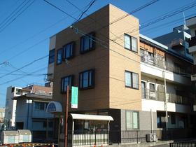 長野県松本市深志２ 3階建 築24年6ヶ月