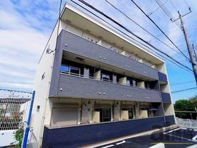 埼玉県所沢市東所沢和田３ 3階建 築6年10ヶ月