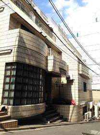 東京都新宿区西新宿４ 5階建 築37年11ヶ月