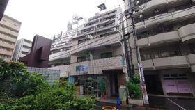 東京都江戸川区西葛西５ 7階建 築36年11ヶ月