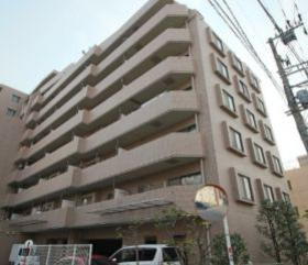 東京都荒川区町屋６ 9階建 築32年3ヶ月