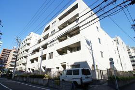 東京都目黒区中根１ 11階建 築5年5ヶ月