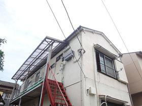 東京都荒川区荒川１ 2階建 築44年5ヶ月