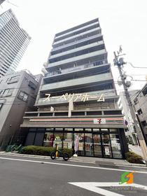 東京都中央区湊１ 10階建 築5年5ヶ月