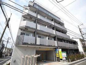 東京都大田区西糀谷１ 5階建 築7年7ヶ月