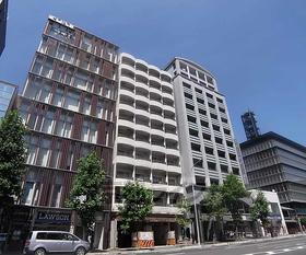 京都府京都市中京区場之町 10階建 築40年4ヶ月