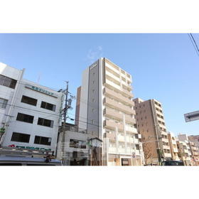 愛知県名古屋市中村区太閤通５ 10階建 築3年6ヶ月