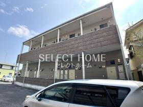 愛知県岡崎市上里１ 賃貸アパート