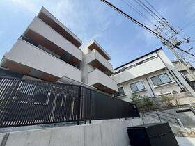 兵庫県神戸市中央区籠池通３ 賃貸アパート