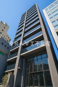 大阪府大阪市中央区大手前１ 賃貸マンション