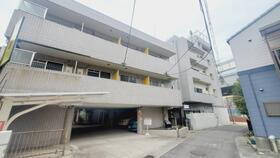 ライフェスト御影 4階建