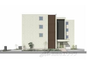 エクレールヴェールシャーメゾン西院