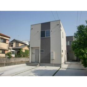 愛知県名古屋市北区楠２ 2階建 築12年5ヶ月