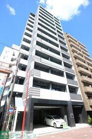 東京都大田区大森北２ 13階建