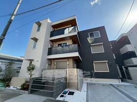 兵庫県西宮市甲子園一番町 賃貸アパート